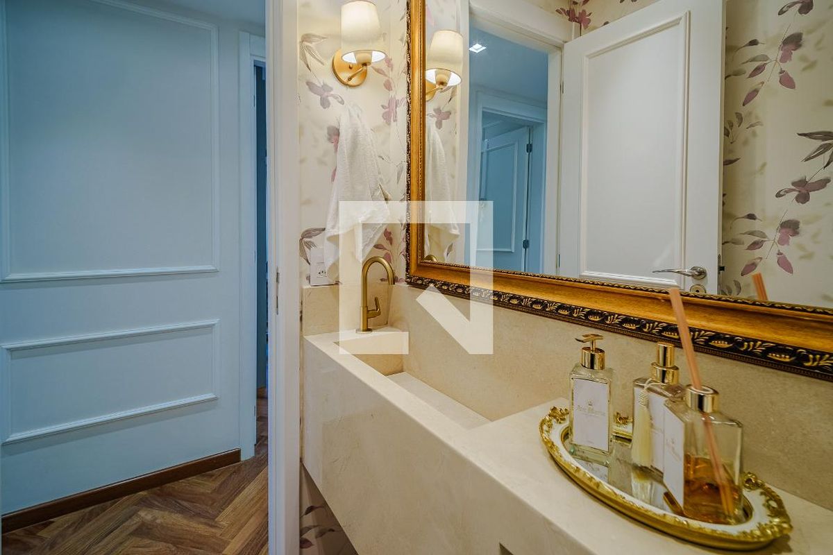 Apartamento, 4 quartos, 154 m² - Foto 53