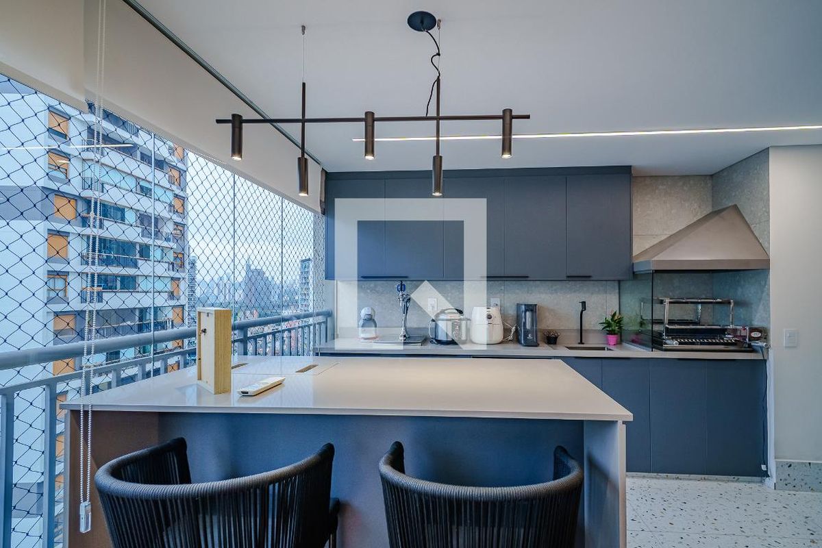 Apartamento, 4 quartos, 154 m² - Foto 14