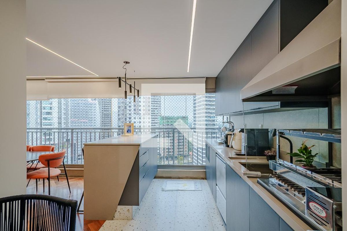 Apartamento, 4 quartos, 154 m² - Foto 16