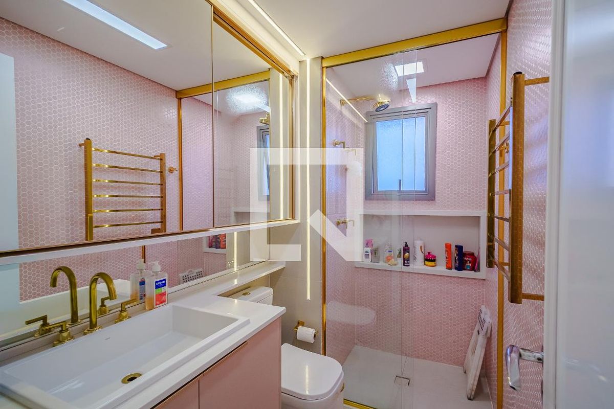Apartamento, 4 quartos, 154 m² - Foto 35