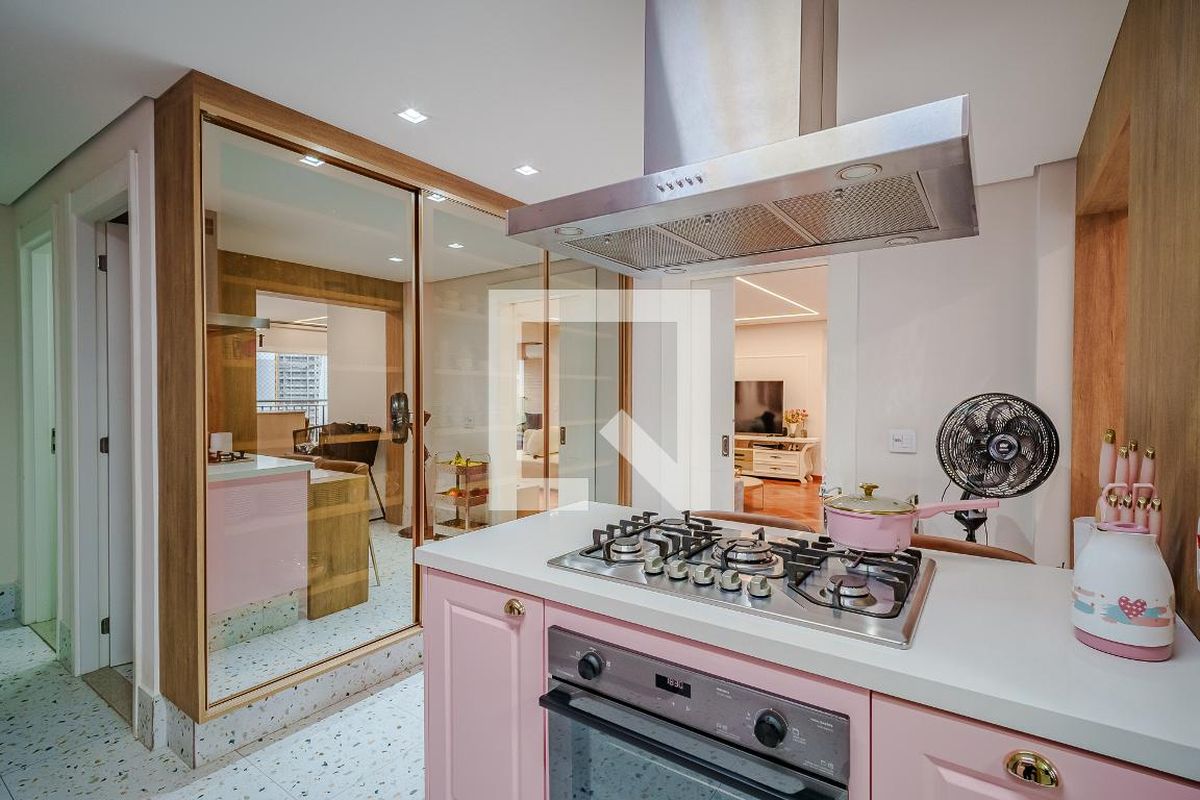 Apartamento, 4 quartos, 154 m² - Foto 63
