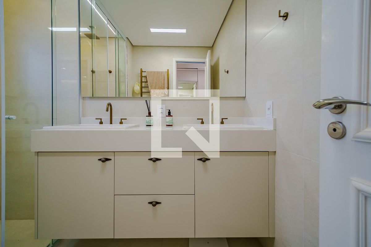Apartamento, 4 quartos, 154 m² - Foto 26