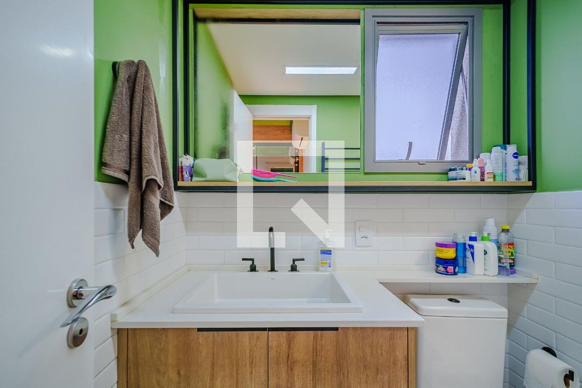Apartamento, 4 quartos, 154 m² - Foto 47