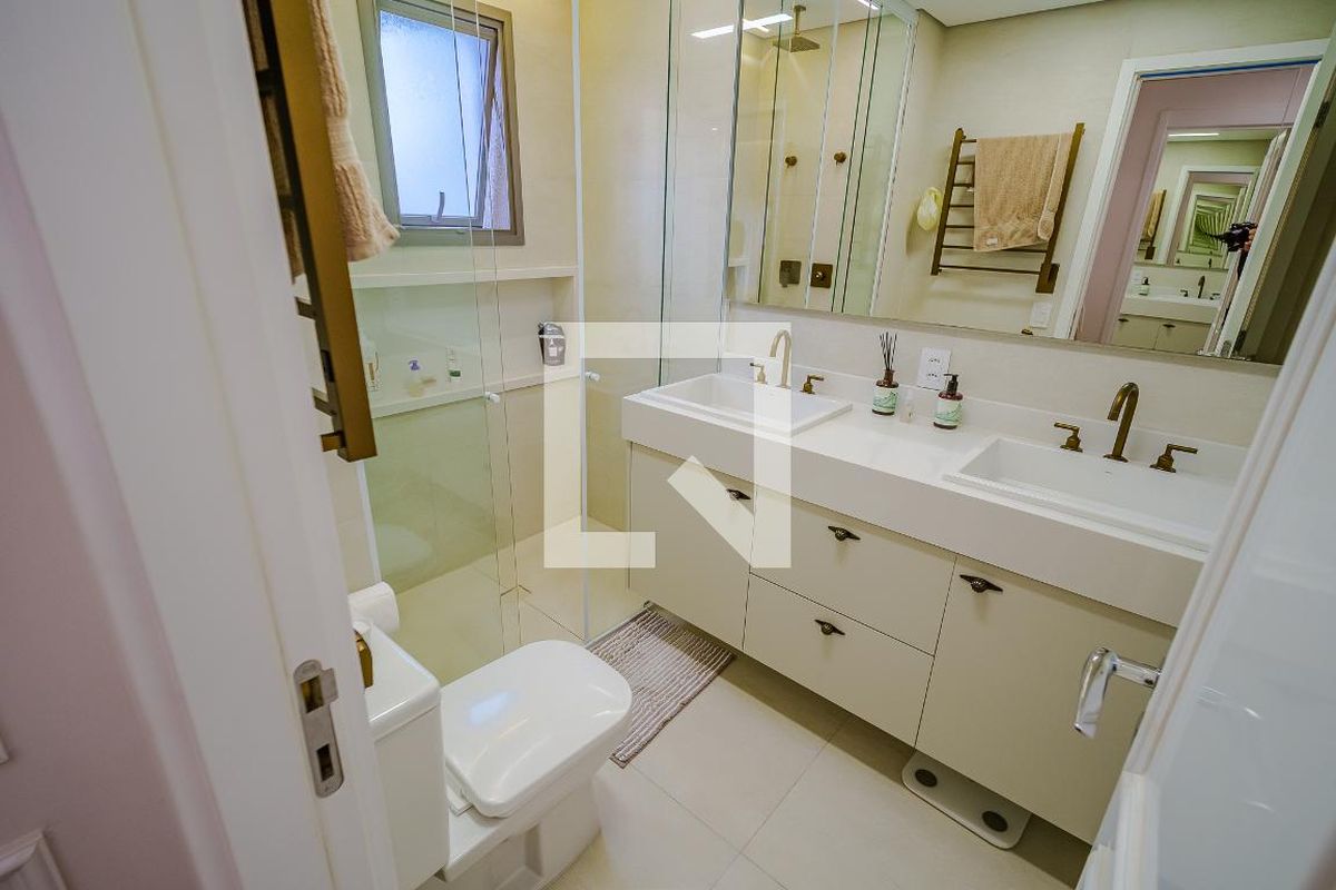 Apartamento, 4 quartos, 154 m² - Foto 25