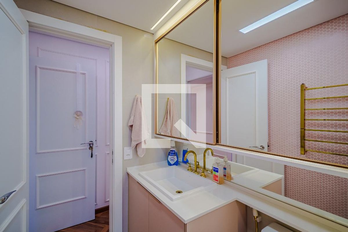 Apartamento, 4 quartos, 154 m² - Foto 38
