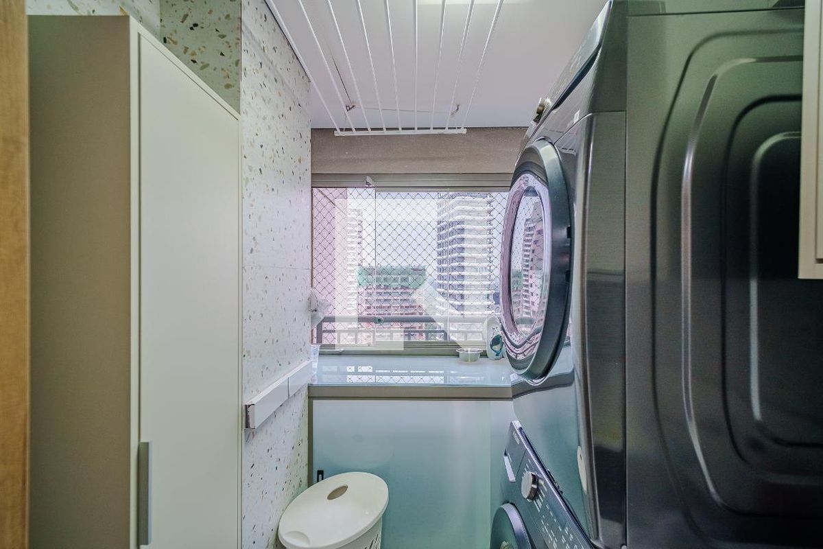 Apartamento, 4 quartos, 154 m² - Foto 73