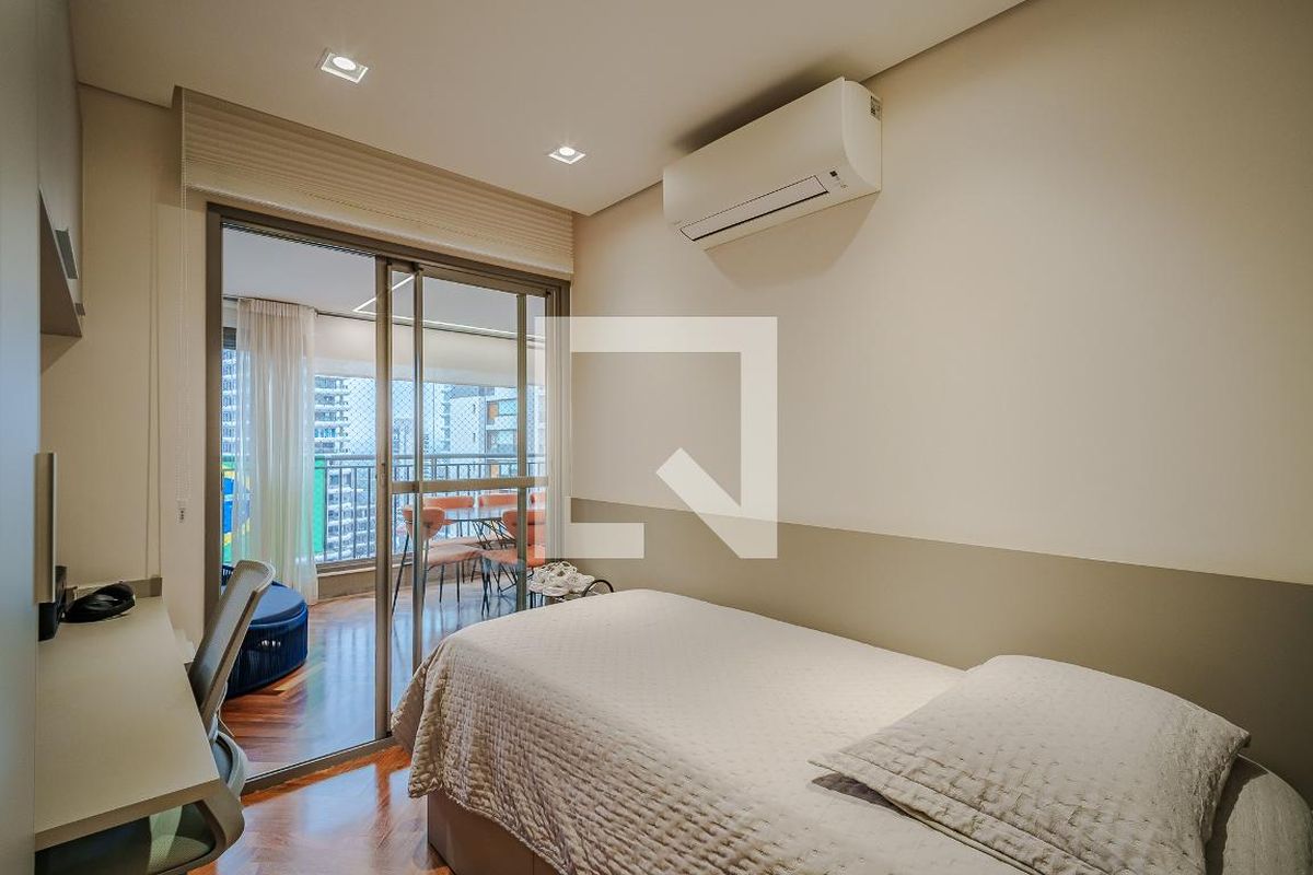 Apartamento, 4 quartos, 154 m² - Foto 55