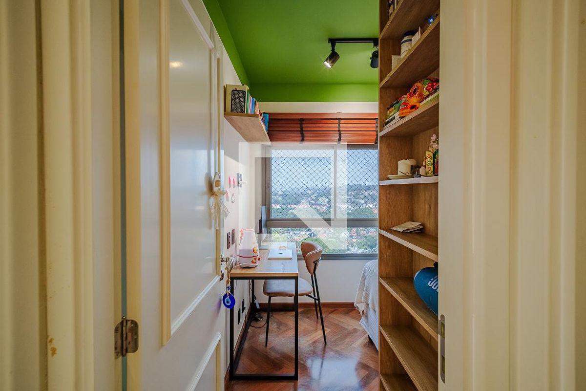 Apartamento, 4 quartos, 154 m² - Foto 39