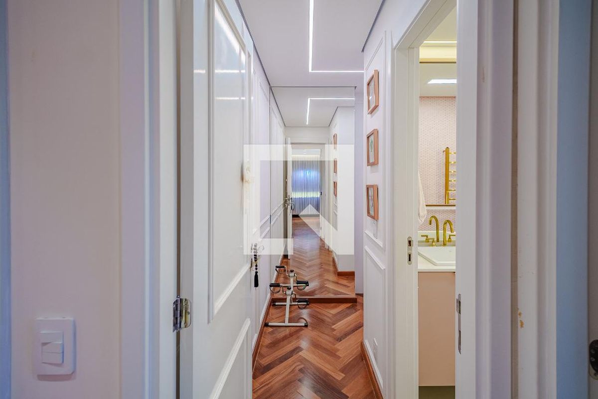 Apartamento, 4 quartos, 154 m² - Foto 30