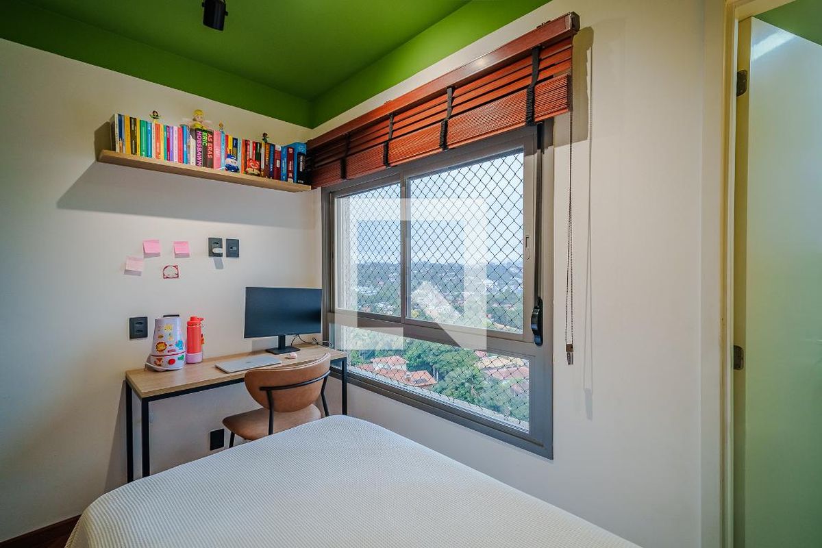 Apartamento, 4 quartos, 154 m² - Foto 41