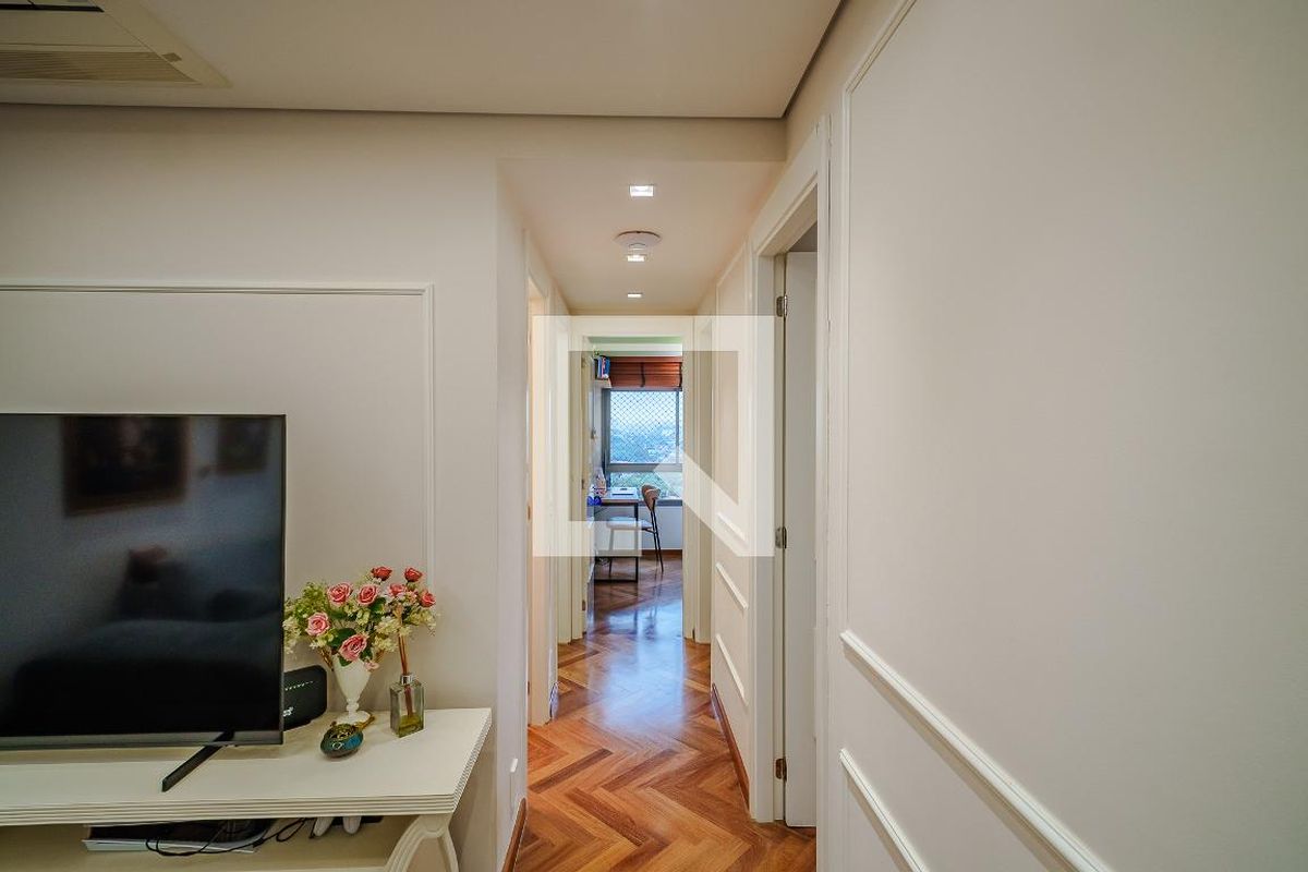 Apartamento, 4 quartos, 154 m² - Foto 18