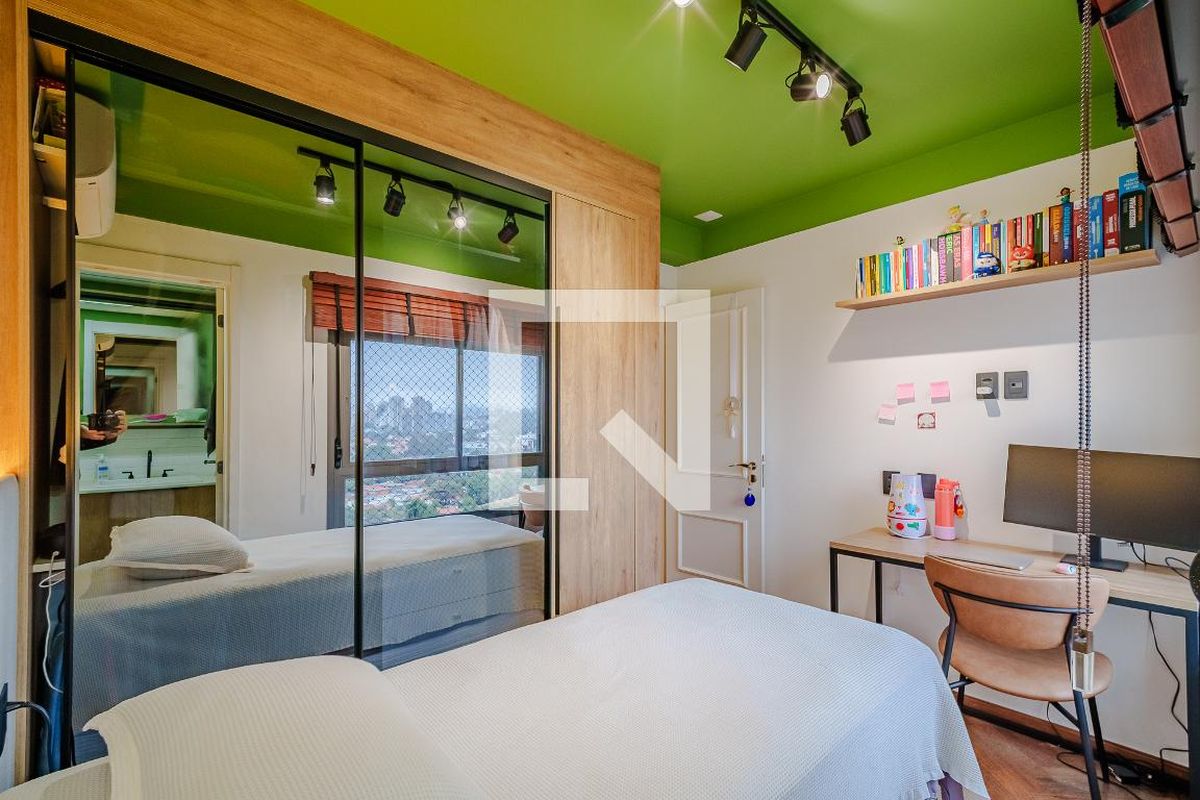 Apartamento, 4 quartos, 154 m² - Foto 50