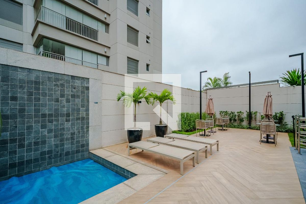 Apartamento, 4 quartos, 154 m² - Foto 84