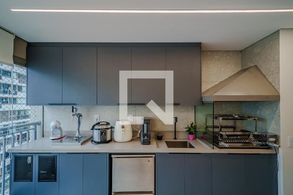 Apartamento, 4 quartos, 154 m² - Foto 15