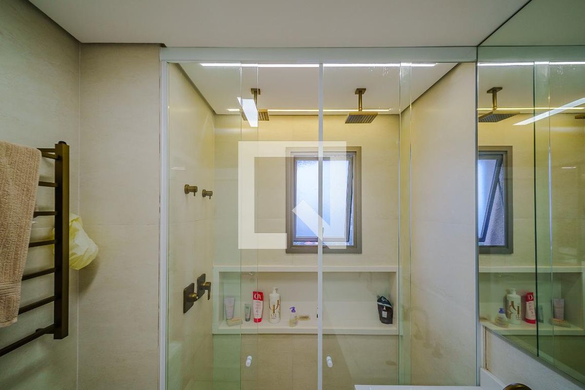 Apartamento, 4 quartos, 154 m² - Foto 27