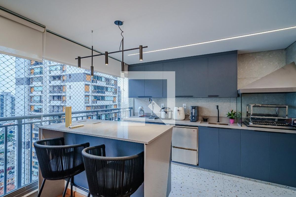 Apartamento, 4 quartos, 154 m² - Foto 13