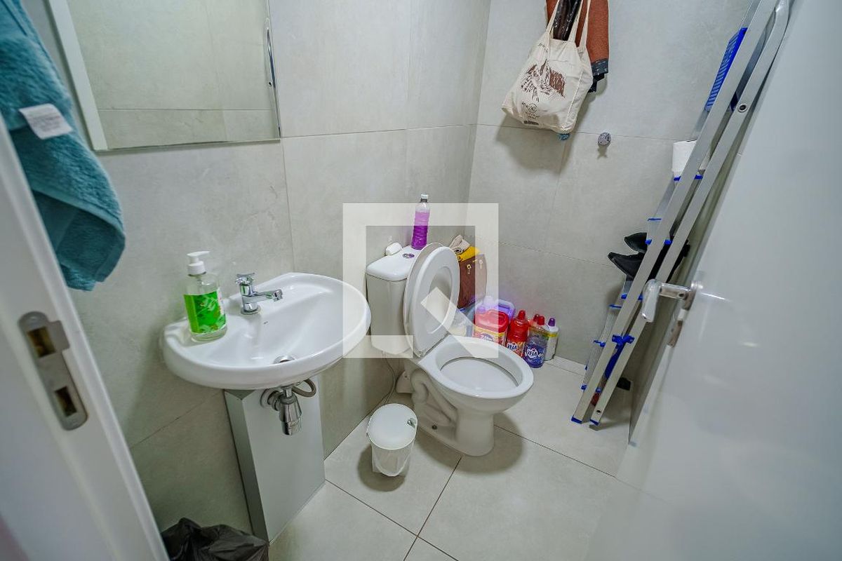 Apartamento, 4 quartos, 154 m² - Foto 68