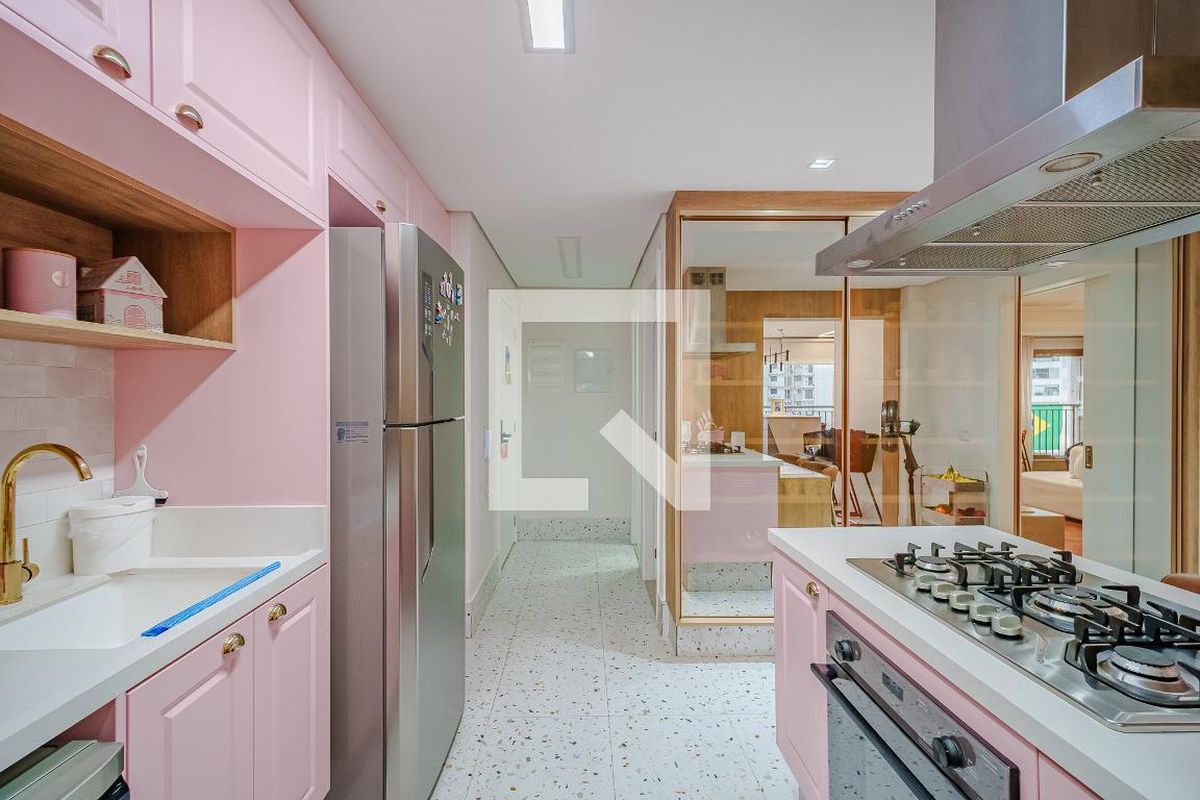 Apartamento, 4 quartos, 154 m² - Foto 62