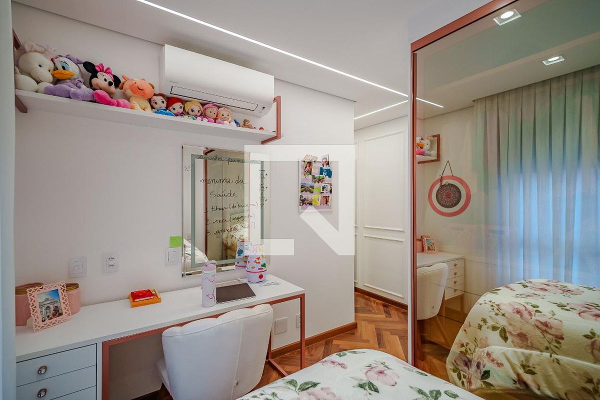 Apartamento, 4 quartos, 154 m² - Foto 34
