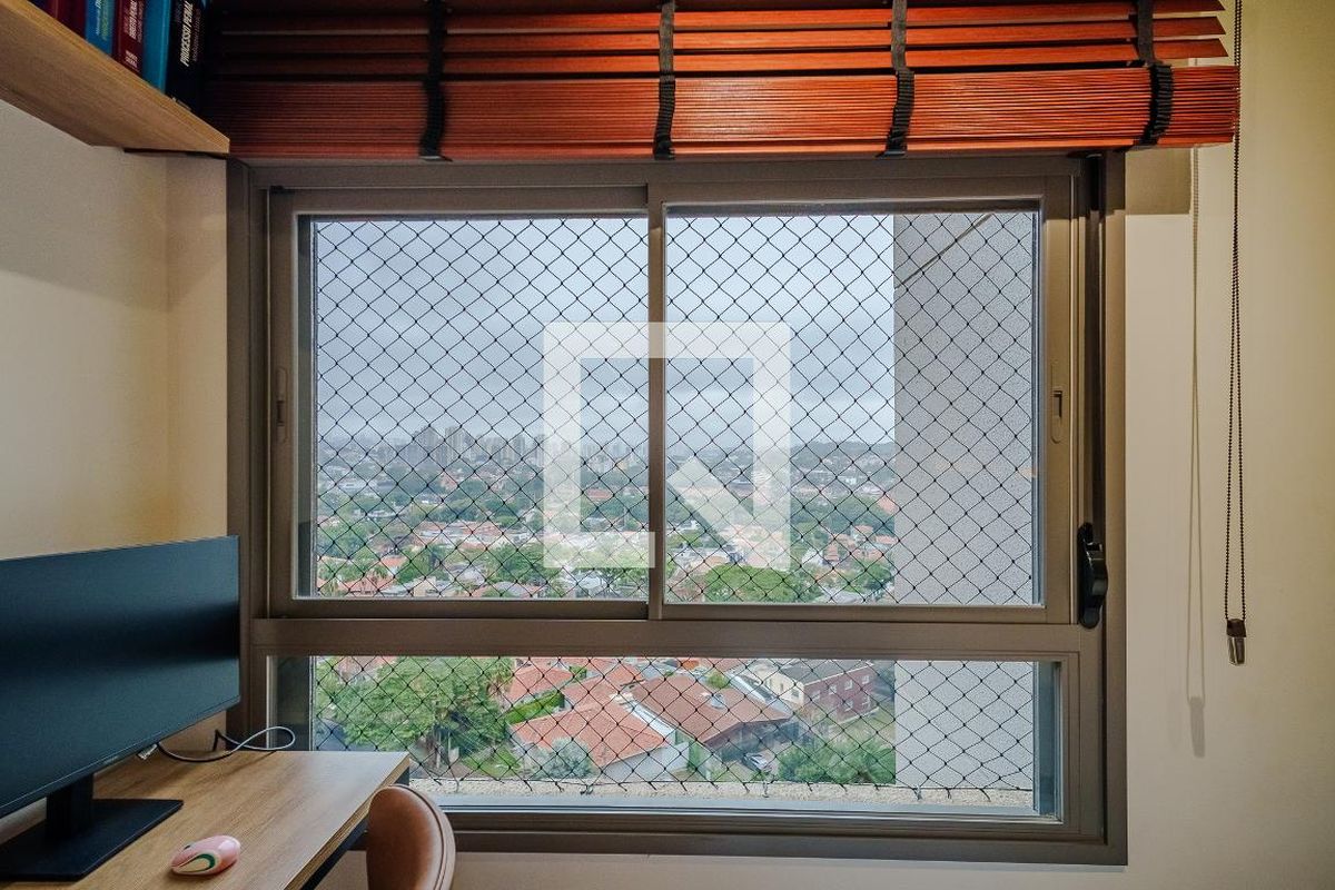 Apartamento, 4 quartos, 154 m² - Foto 44
