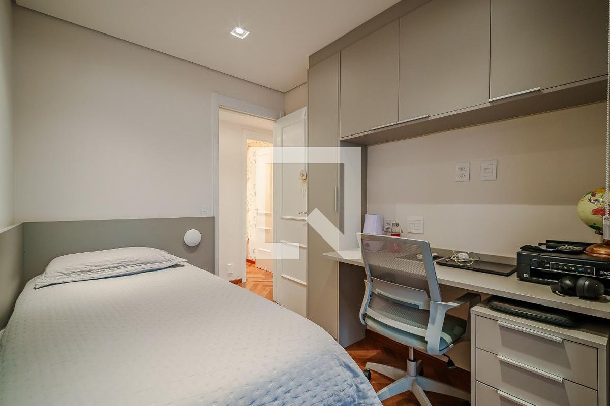 Apartamento, 4 quartos, 154 m² - Foto 58