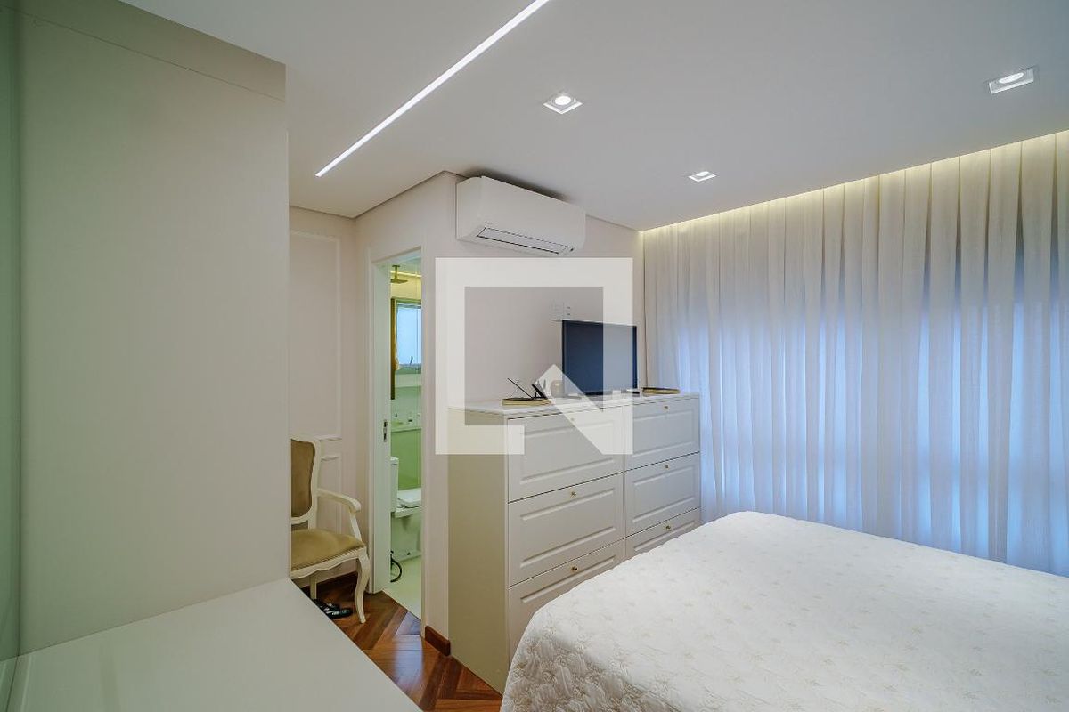 Apartamento, 4 quartos, 154 m² - Foto 24