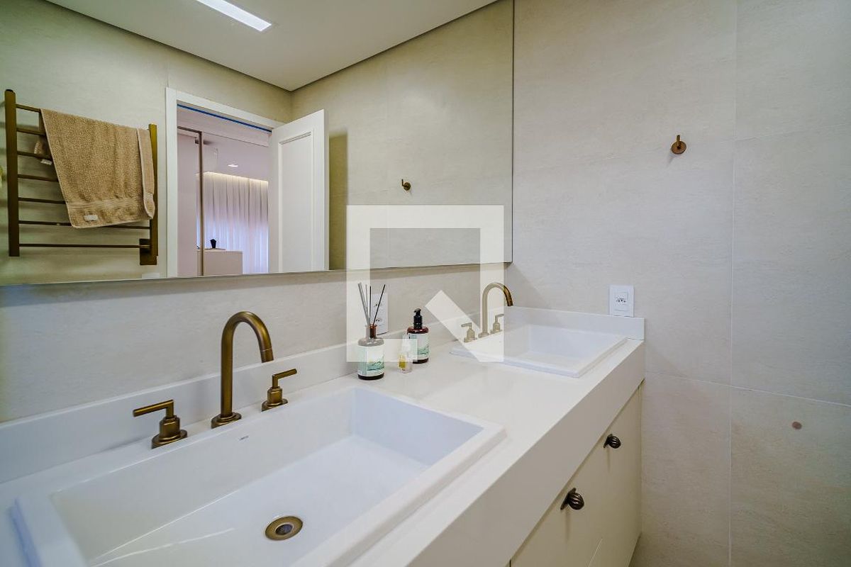 Apartamento, 4 quartos, 154 m² - Foto 29