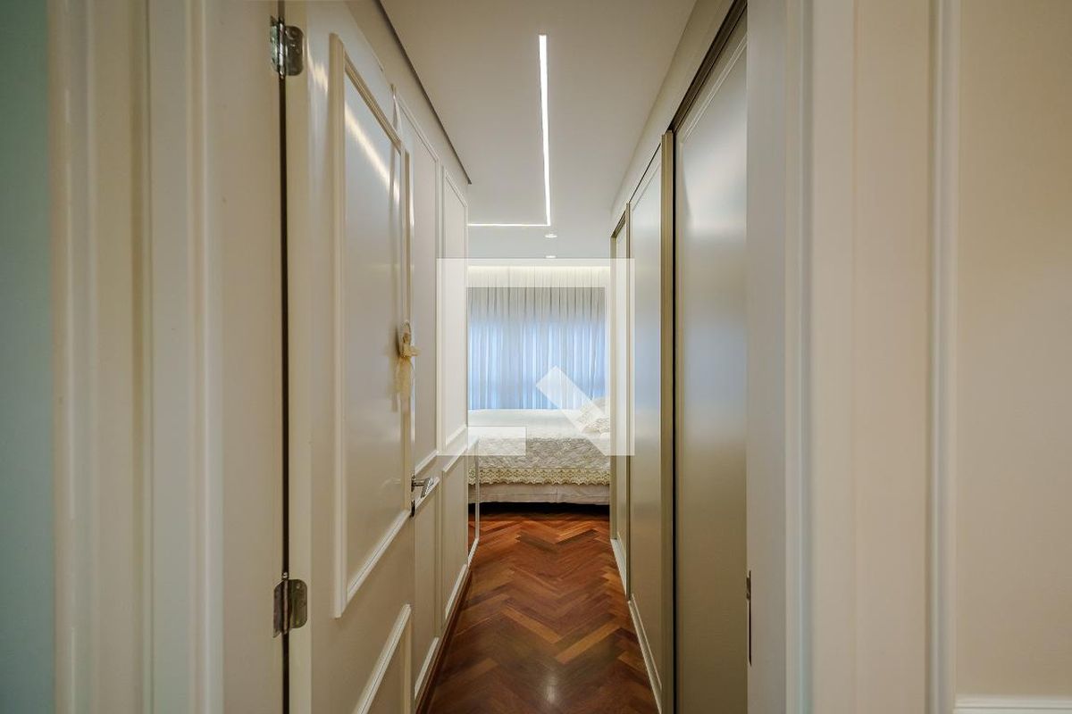 Apartamento, 4 quartos, 154 m² - Foto 19