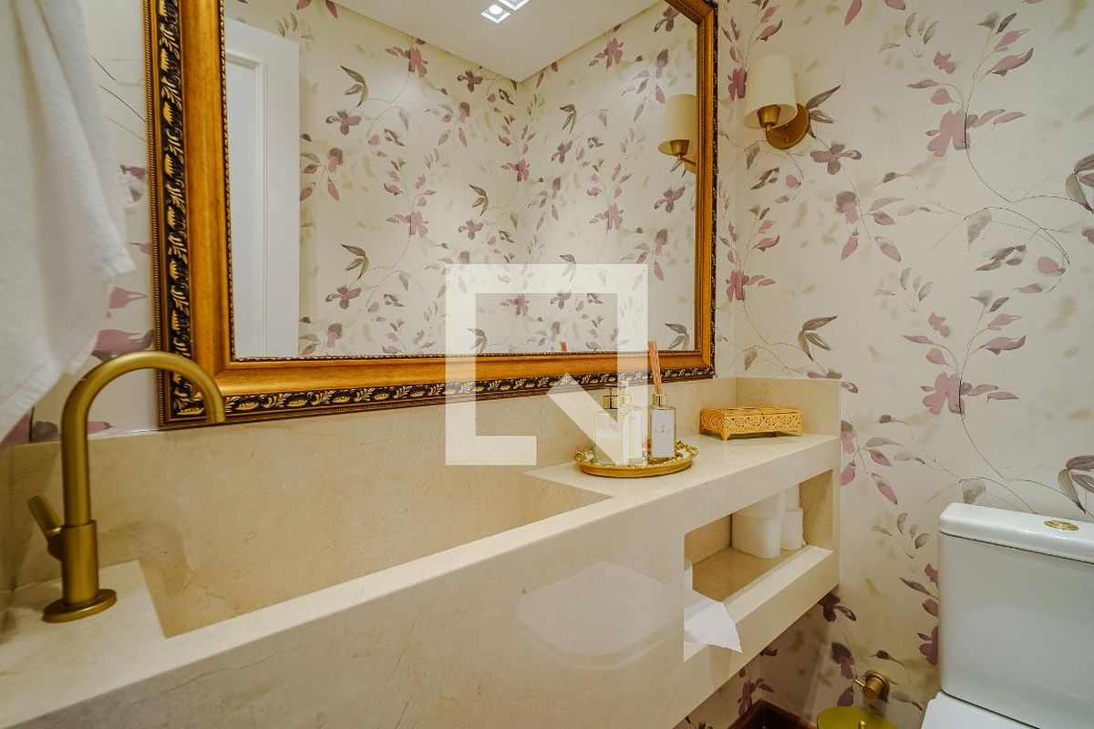 Apartamento, 4 quartos, 154 m² - Foto 54