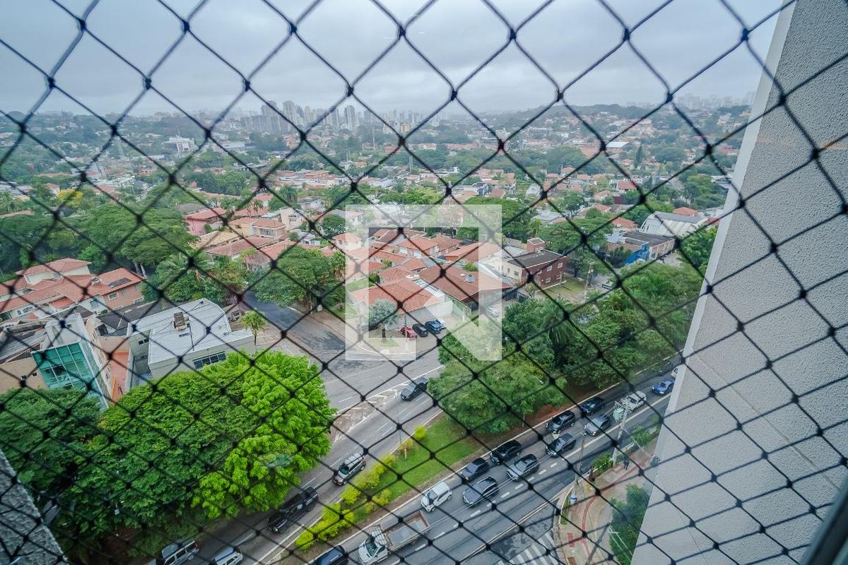 Apartamento, 4 quartos, 154 m² - Foto 45
