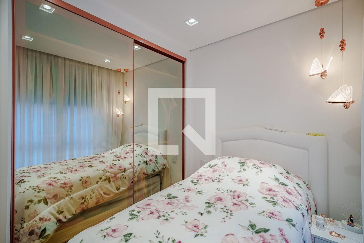 Apartamento, 4 quartos, 154 m² - Foto 33