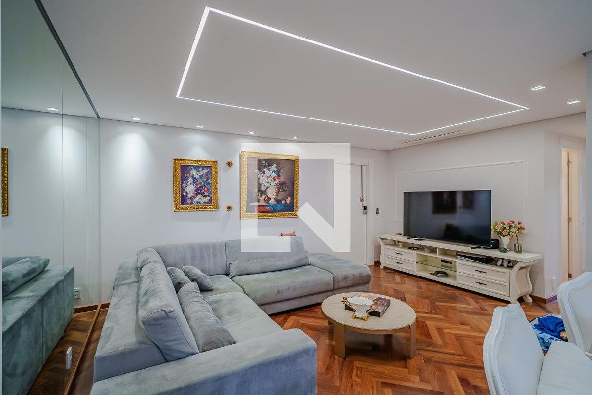 Apartamento, 4 quartos, 154 m² - Foto 4