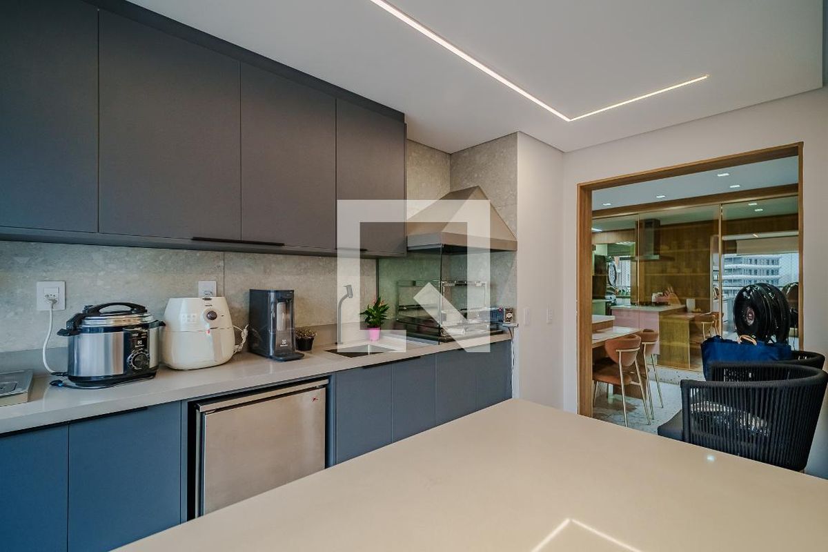 Apartamento, 4 quartos, 154 m² - Foto 17
