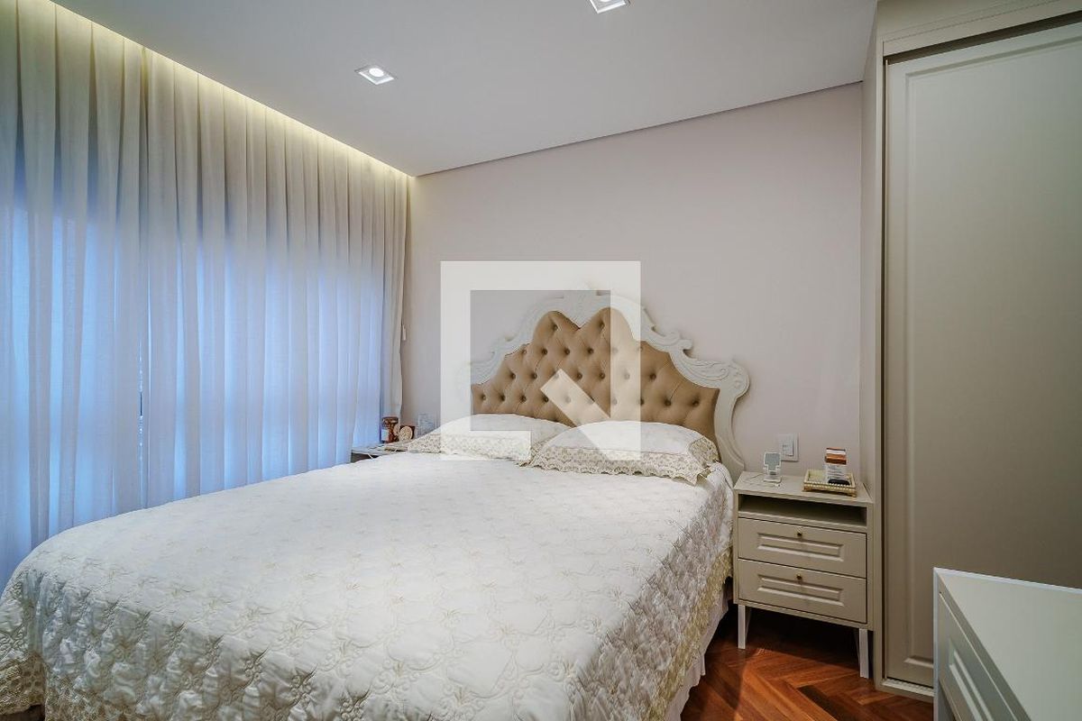 Apartamento, 4 quartos, 154 m² - Foto 22