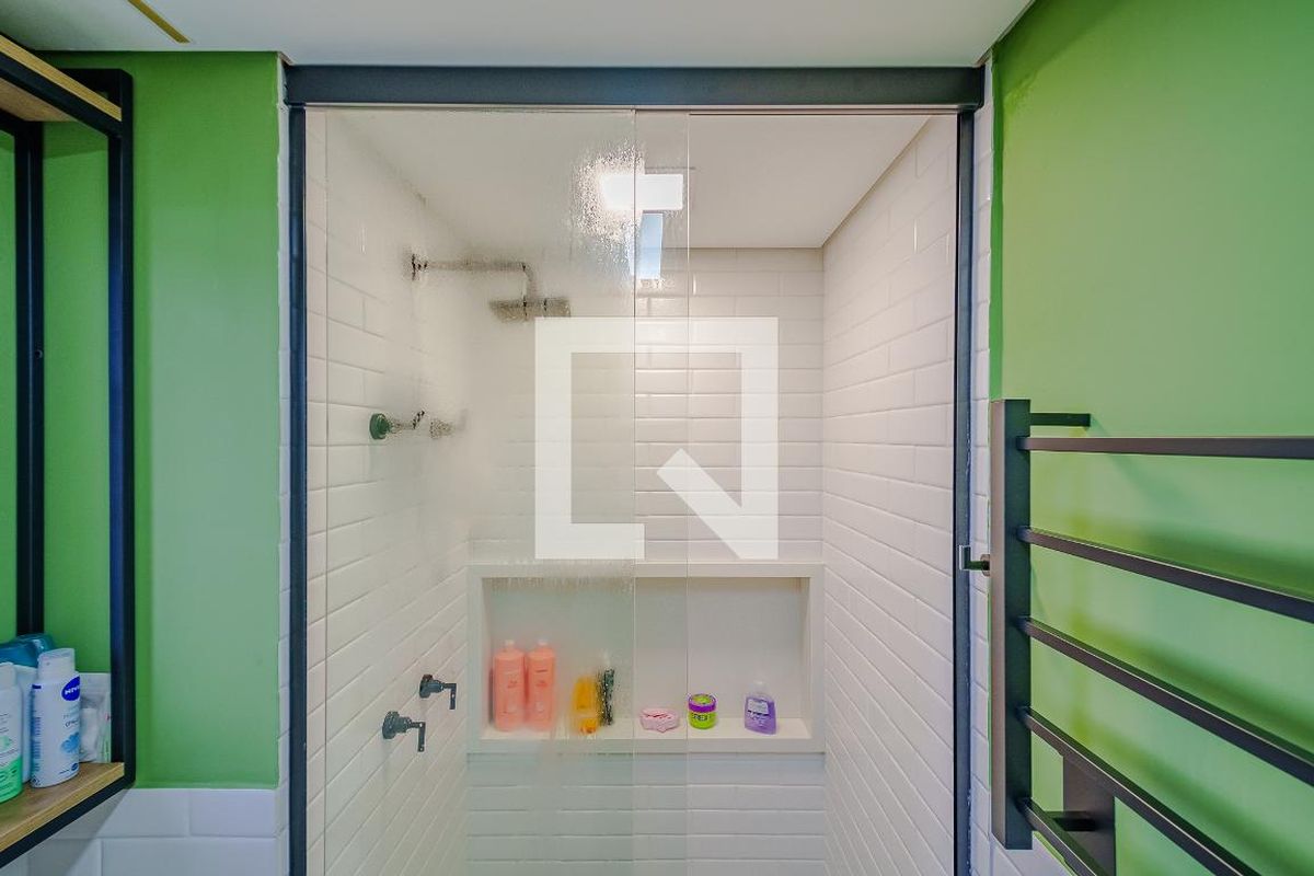 Apartamento, 4 quartos, 154 m² - Foto 48