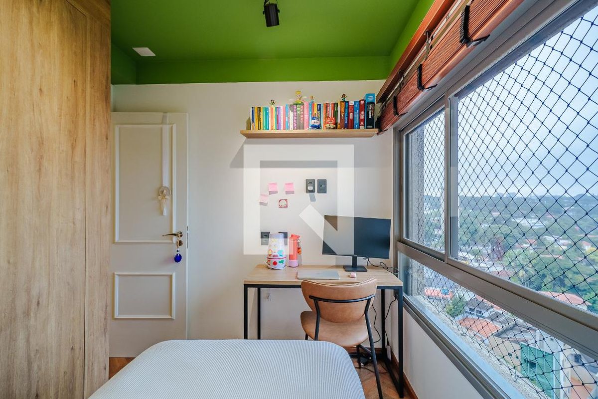 Apartamento, 4 quartos, 154 m² - Foto 43