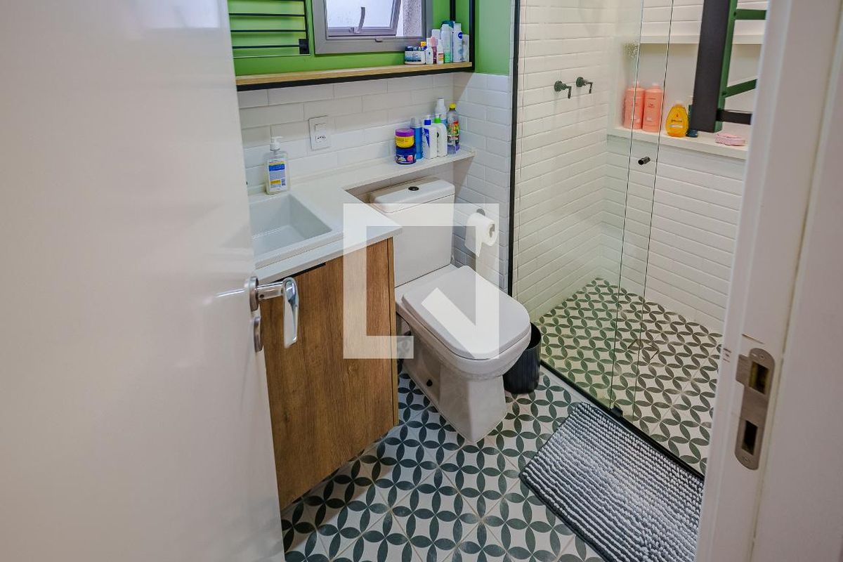 Apartamento, 4 quartos, 154 m² - Foto 46
