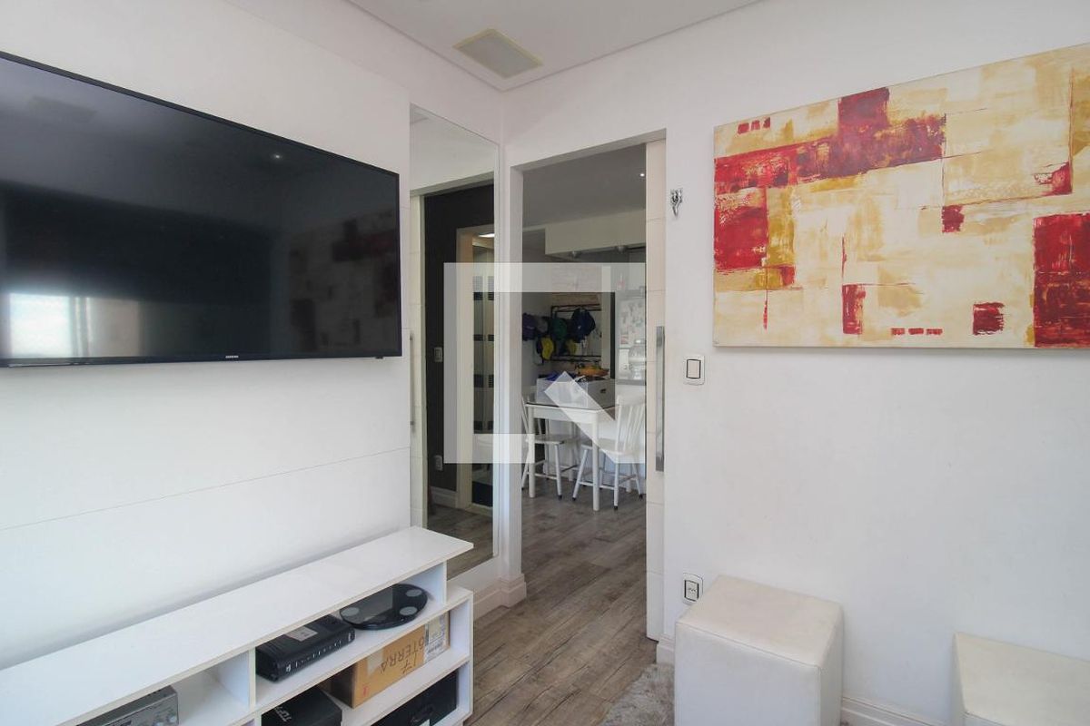 Apartamento, 1 quarto, 52 m² - Foto 11
