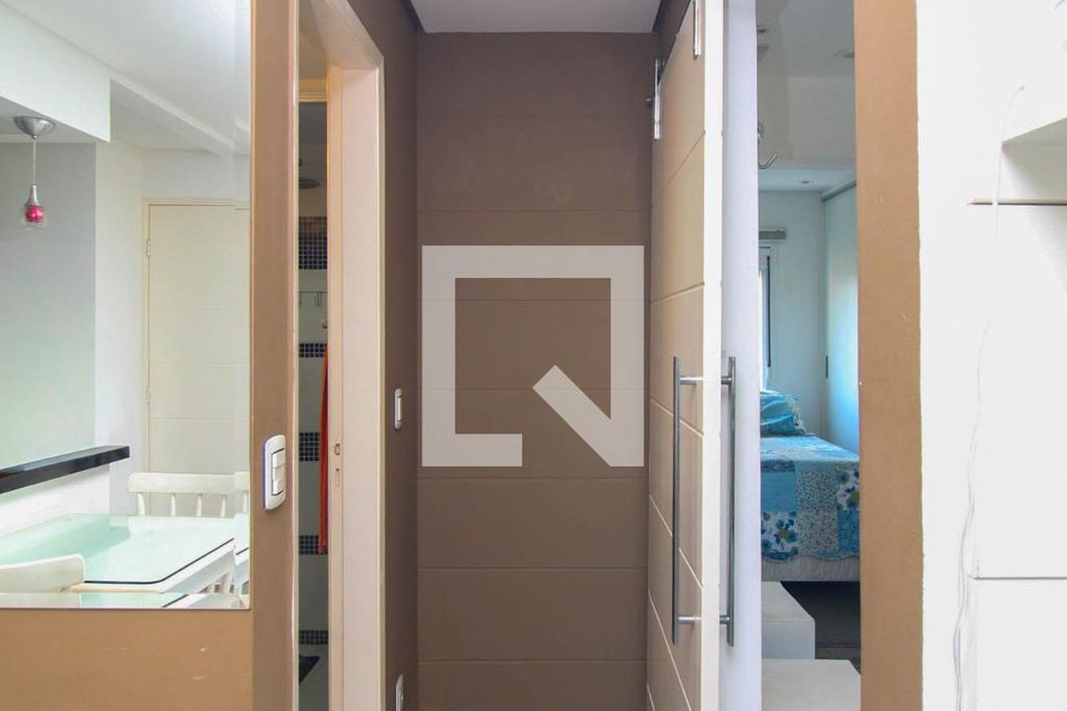Apartamento, 1 quarto, 52 m² - Foto 5