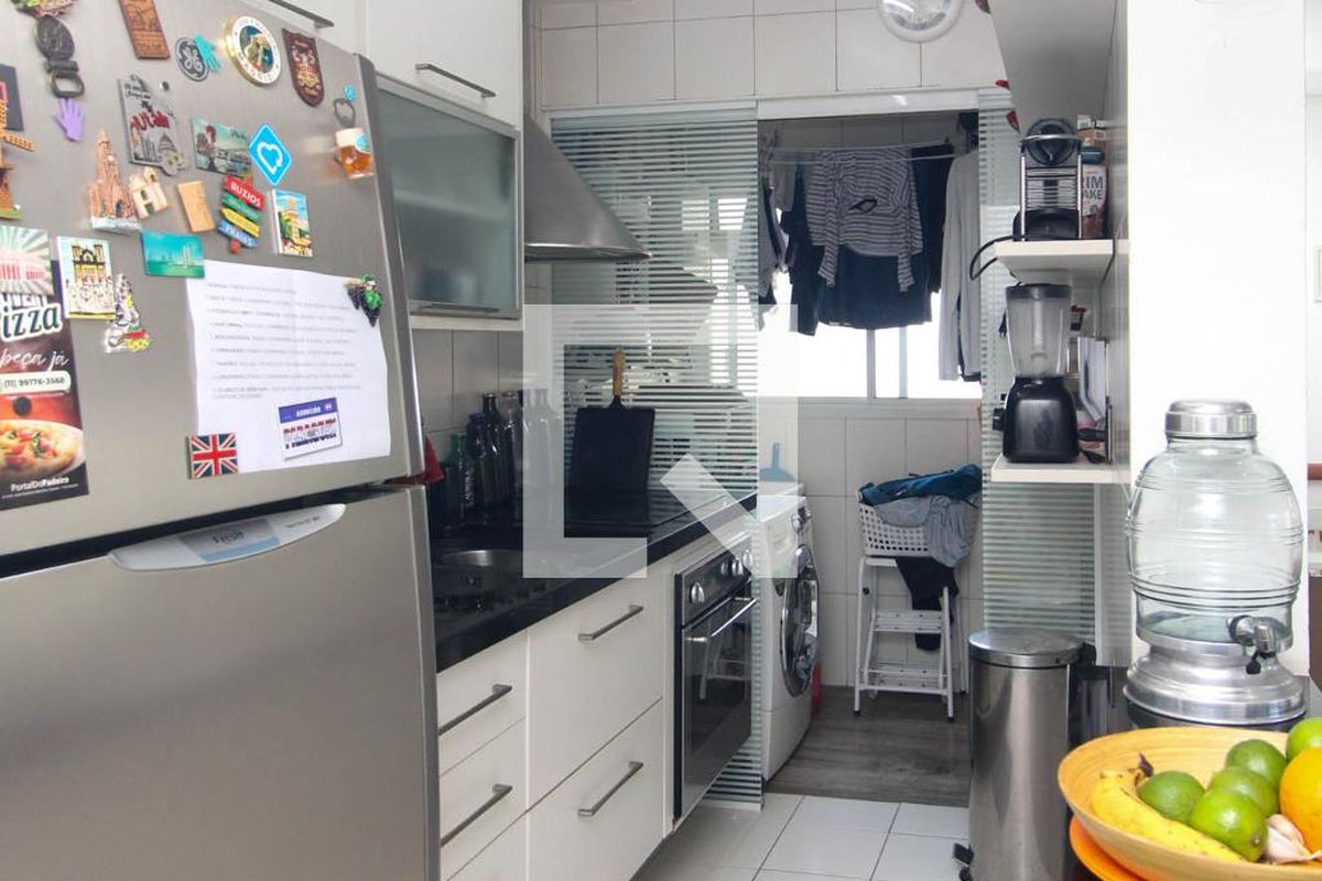 Apartamento, 1 quarto, 52 m² - Foto 25