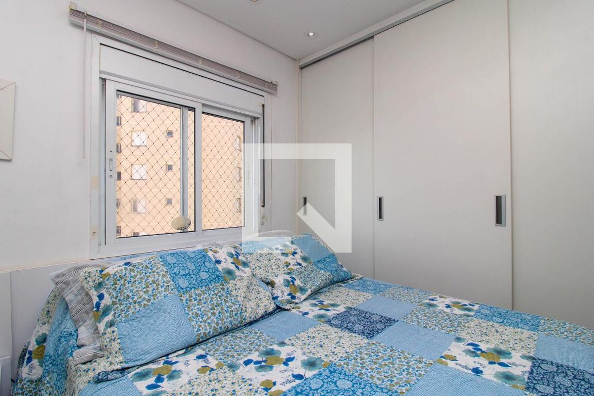 Apartamento, 1 quarto, 52 m² - Foto 15