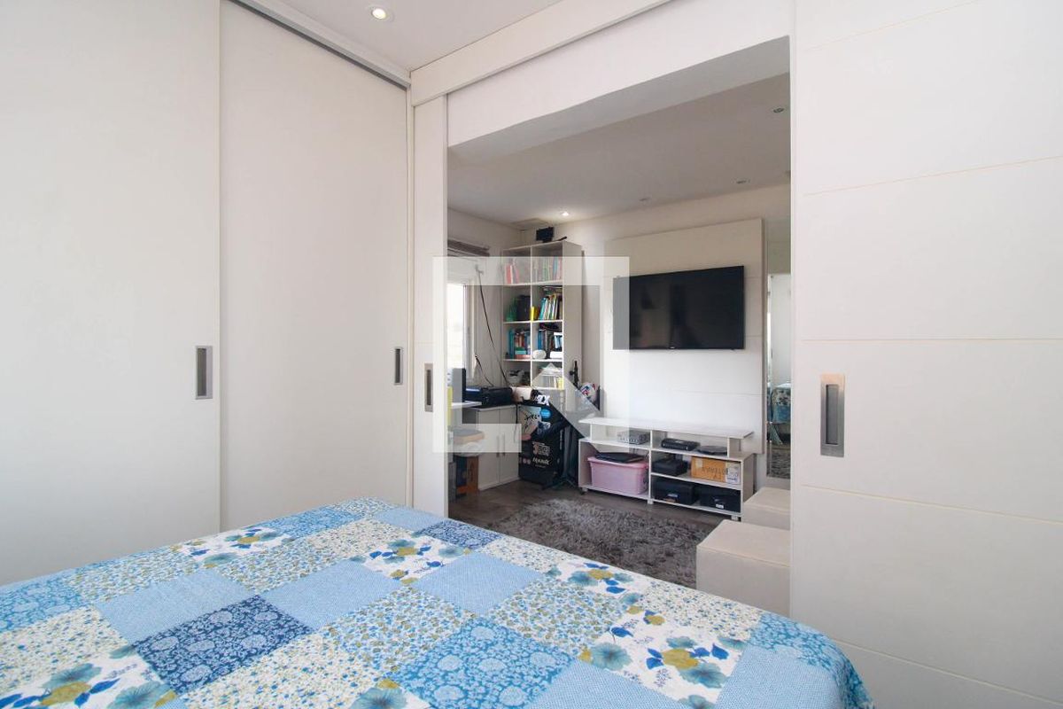 Apartamento, 1 quarto, 52 m² - Foto 13