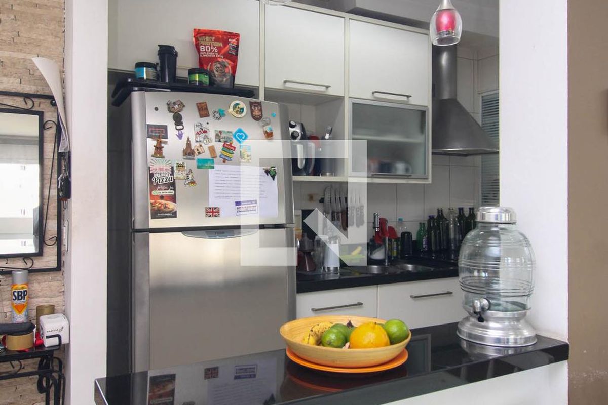 Apartamento, 1 quarto, 52 m² - Foto 24