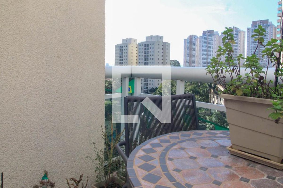 Apartamento, 1 quarto, 52 m² - Foto 8