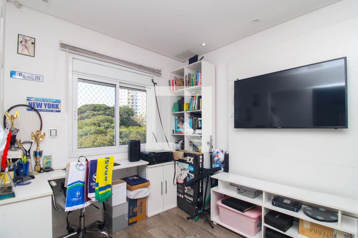 Apartamento, 1 quarto, 52 m² - Foto 9