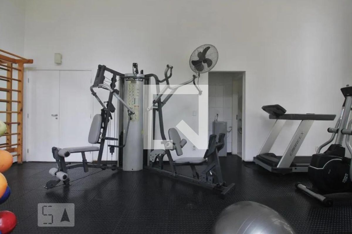 Apartamento, 1 quarto, 52 m² - Foto 30