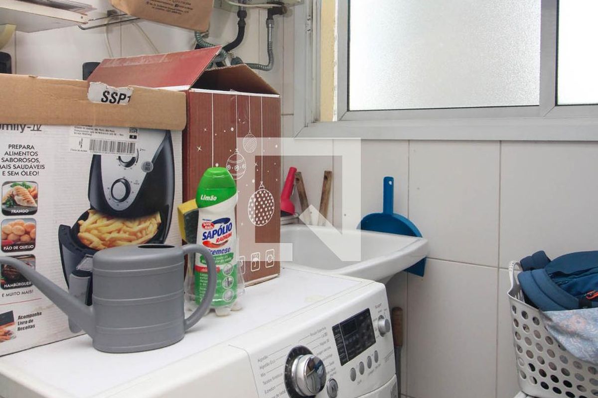 Apartamento, 1 quarto, 52 m² - Foto 29
