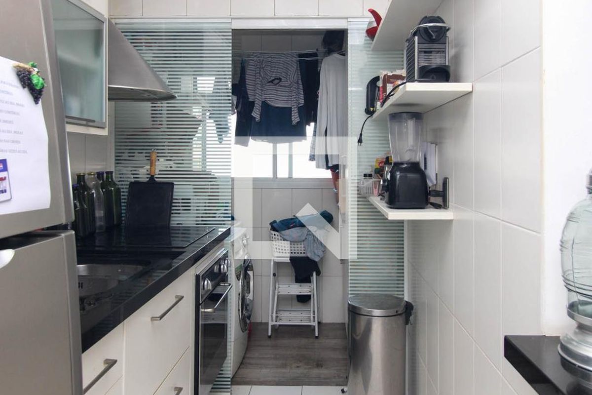 Apartamento, 1 quarto, 52 m² - Foto 26
