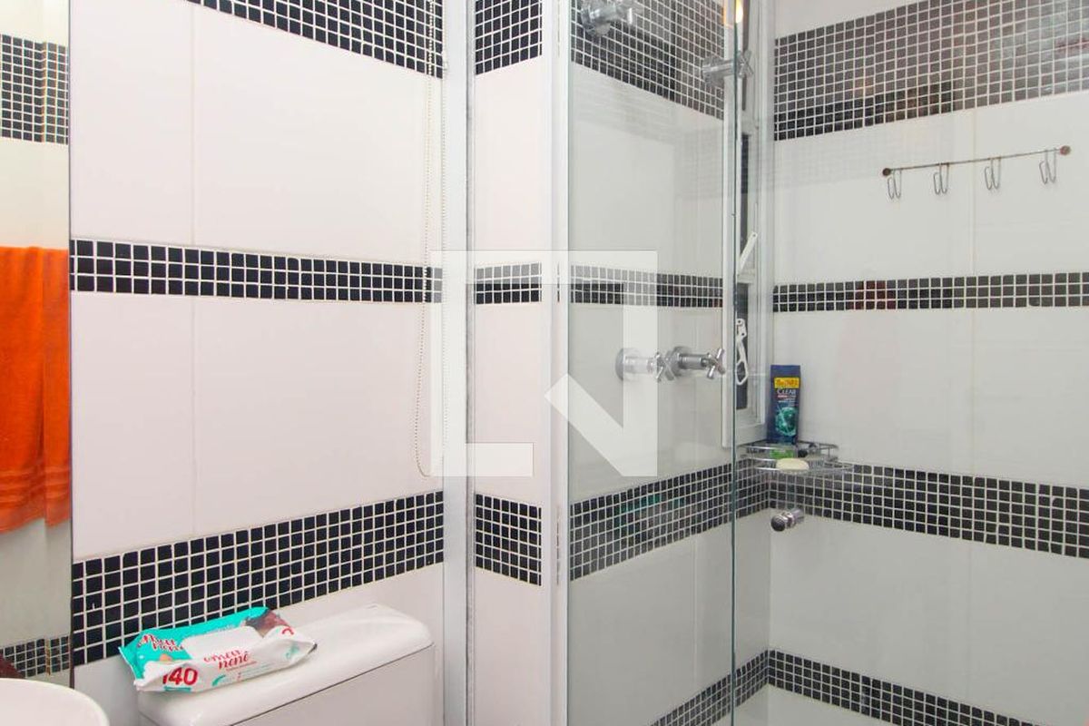 Apartamento, 1 quarto, 52 m² - Foto 20