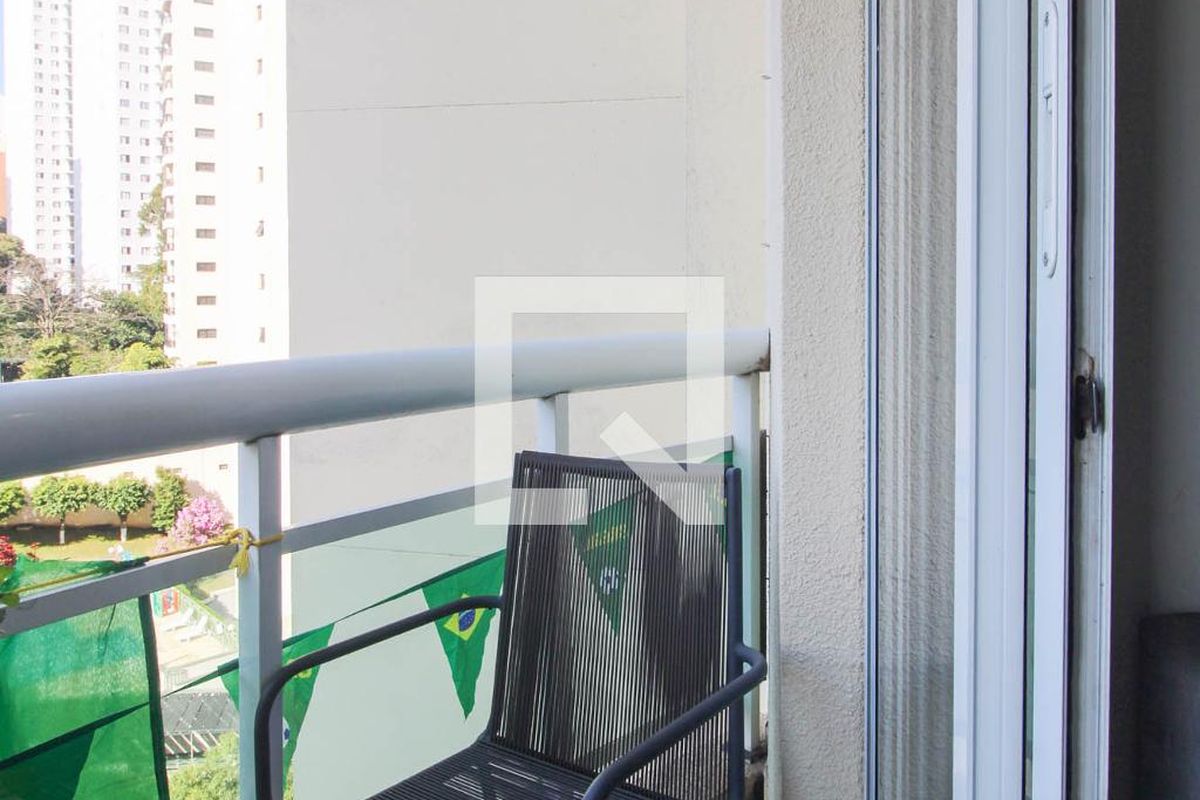 Apartamento, 1 quarto, 52 m² - Foto 7